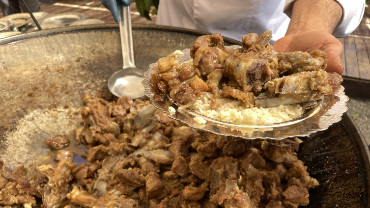 Neolitik Çağ yemekleri bugüne uyarlandı